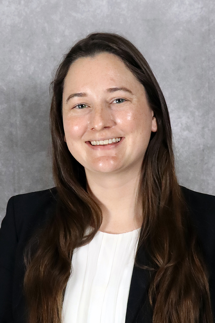 Lauren Guthrie, MD